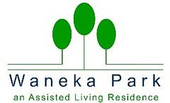 Waneka Park Assisted Living logo