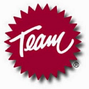 TEAM Industries logo
