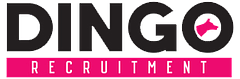 Dingo Recruitment logo