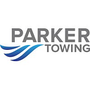 Parker Towing logo
