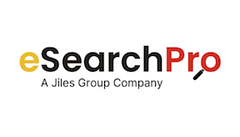 eSearchPro logo