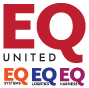 EQ United logo