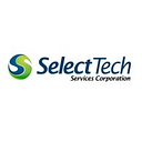 SelectTech Services Corporation logo