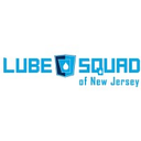Lube Squad of SFO logo