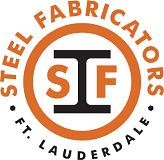 Steel Fabricators logo