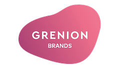 GRENION logo