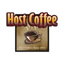 Host Coffee Service logo