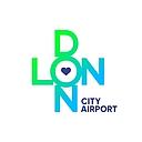 London City Airport logo