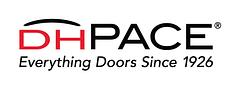DH Pace logo