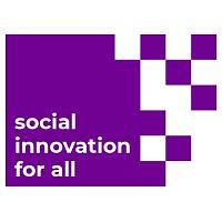 Social Innovation for All logo
