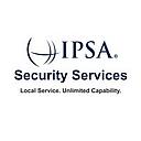 IPSA Security Services logo