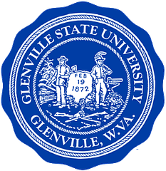Glenville State University logo