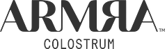 ARMRA Colostrum logo