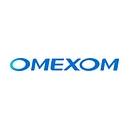 Omexom UK logo