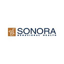 Sonora Behavioral Health logo