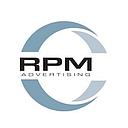 RPM Advertising logo