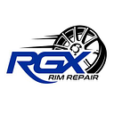 Union Rim Repair logo