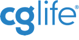 CG Life logo