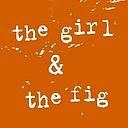 the girl & the fig logo