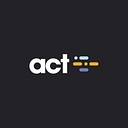 act Copywriting logo