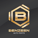 Benzeen Auto Parts logo