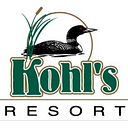 KDS Kohl's logo