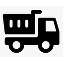 DL's Bins Ltd. logo