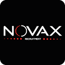 Novax Recruitment Group logo