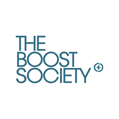 The Boost Society logo