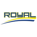 Royal Family Tours logo