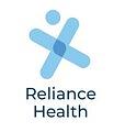 Reliance Health logo