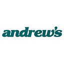 ANDREW'S logo