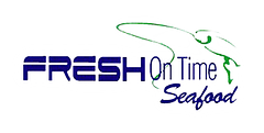PT FRESH ONTIME SEAFOOD logo