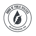 City of Cheyenne Board of Public Utilities logo