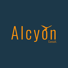 Alcyon-Consult logo