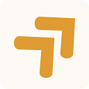 Tellos trucking logo