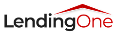 LendingOne logo