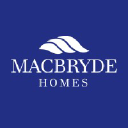 McBride Homes logo