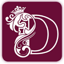DateMil logo