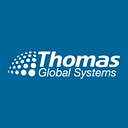 THOMAS GLOBAL SYSTEMS logo