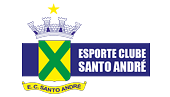 Esporte Clube Santo André logo