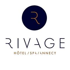 Rivage Hotel & Spa logo