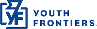 Youth Frontiers logo