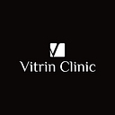 Vitrin Clinic logo