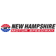 New Hampshire Motor Speedway logo