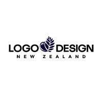 Logo Design NZ logo