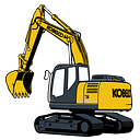Kobelco Construction Machinery logo