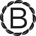 Brillare Science logo