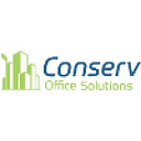 Conserv Office Solutions logo