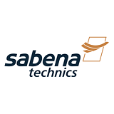 Sabena technics logo